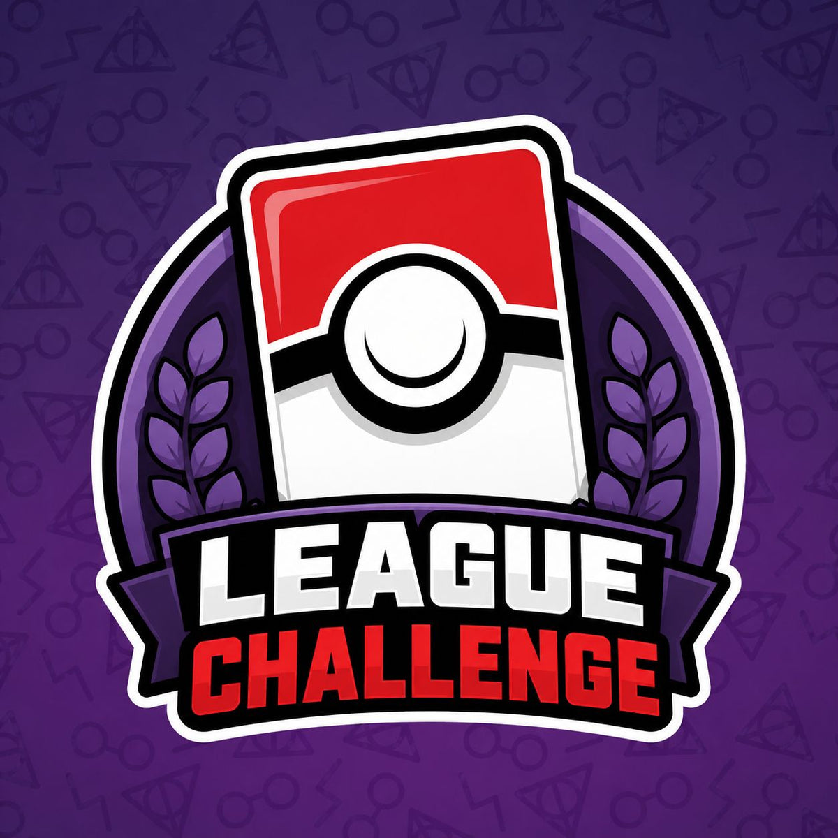 League Challenge Pokémon TCG – Septiembre | Azkaban
