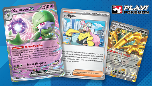 Rotación Pokémon TCG 2026 en Chile: qué cambia y cómo afecta el meta en Antofagasta
