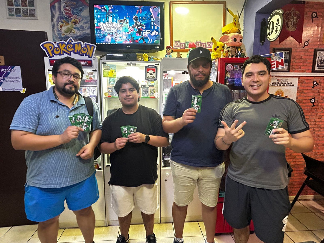 🎤🌙 Reporte Especial – Torneo Nocturno en Azkaban 🌙🎤osque! Campeón de Torneo!