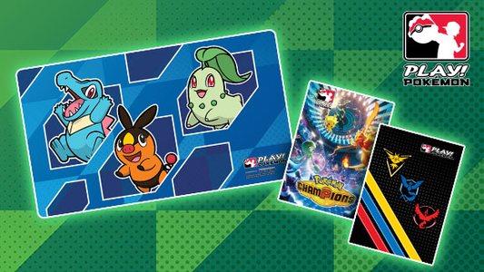 Celebraciones de mitad de año Pokémon 2026 en Chile: eventos, premios y qué esperar en Antofagasta