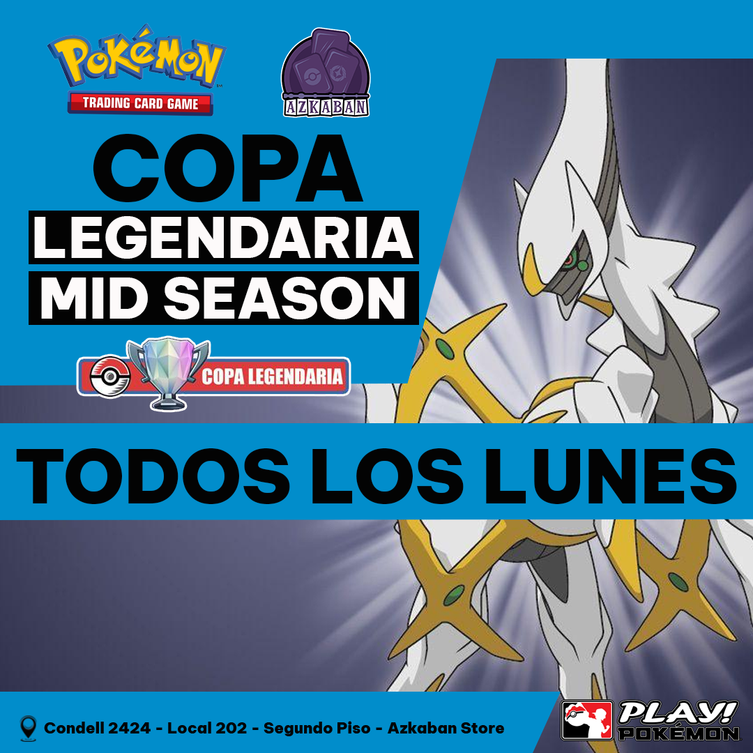 Copa Legendaria
