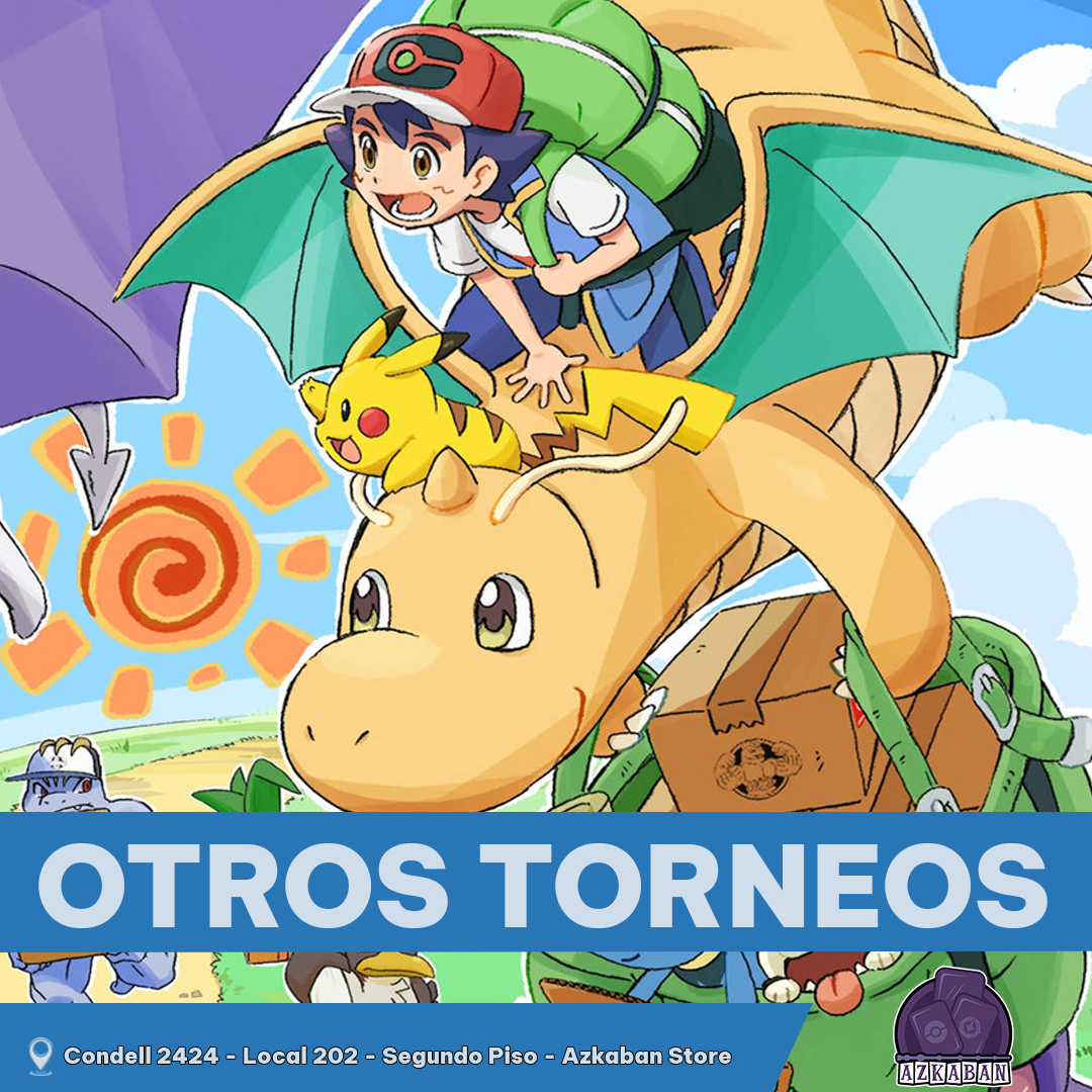 Otros Torneos