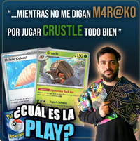 Revisa la Entrevista de elvoidman al primer campeòn de cup de la temporada ¿Cuàl es la play?