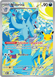 [Preventa 16/09/2026] Pokemon TCG 30th Celebration - Elite Trainer Box Español